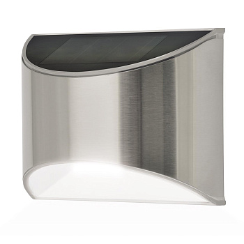 Св-к садовый на солн.батарее 4LED 4000K IP44 USL-F-150/МТ090 Uniel