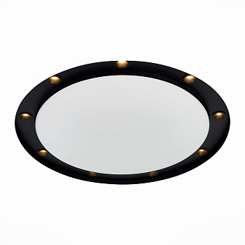 Светильник встраиваемый Белый LED 9*5Вт 3000К 4 050Lm Ra>90 38° IP20 D700xH50 220-240В ST706.438.45 ST LUCE