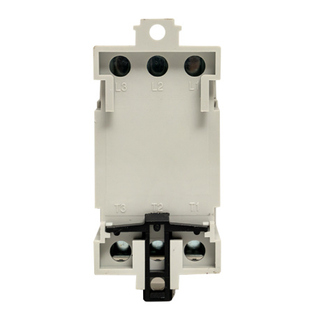 Рубильник модульный MS-20A 3П на DIN-рейку PROxima EKF