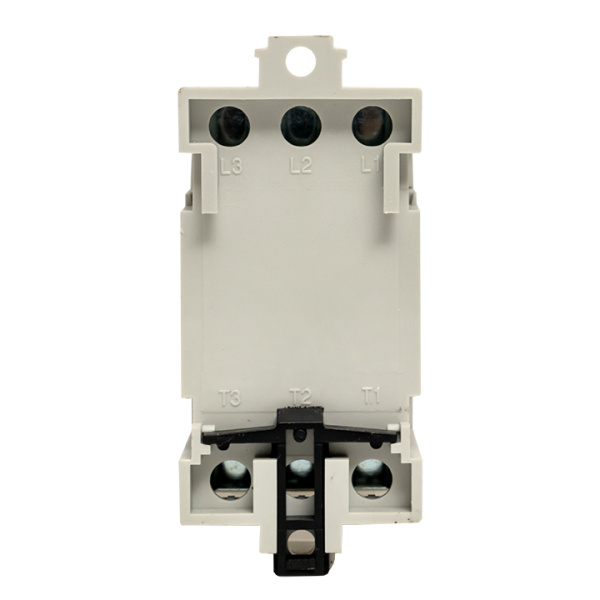 Рубильник модульный MS-20A 3П на DIN-рейку PROxima EKF