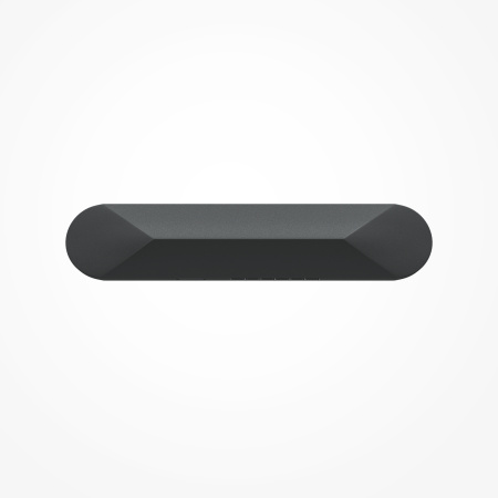 Настенный светильник (бра) LED 8Вт Черный IP20 Motion MOD276WL-L8B3K Maytoni