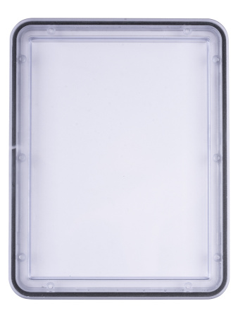 Кабельный ввод мембранный КВМ-6, RAL7035, IP65, 6 вводов TDM