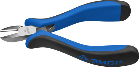 Мини бокорезы 120 мм Титан ЗУБР