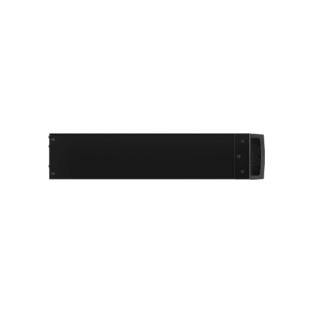 Линейно-интерактивный ИБП ДКС серии Info Rackmount Pro, 1000ВА/800Вт,1/1, USB, RJ45, 6xIEC C13, Rack 2U, SNMP/AS400 slot, 2x7Aч DKC