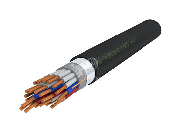 Кабель КВВГЭнг(А) 37х1,5