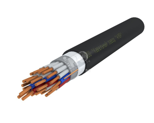 Кабель КВВГЭнг(А) 37х1,5