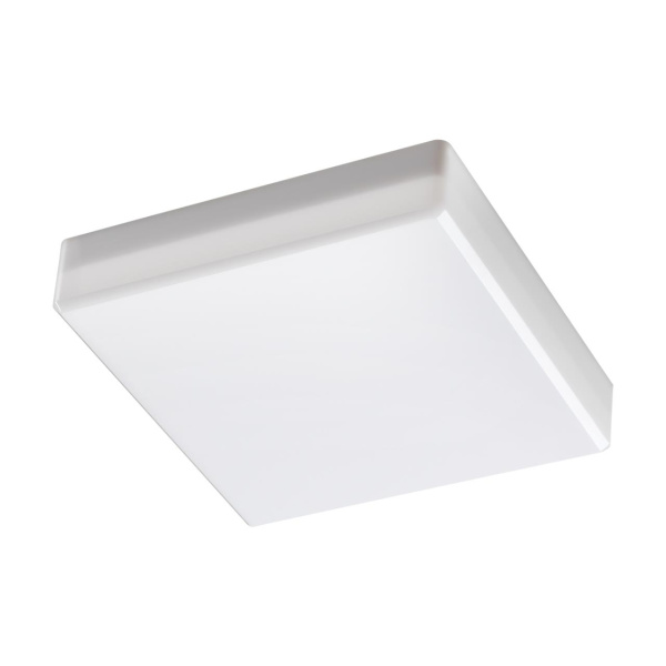 Св-к накл.влагозащ.IP54 LED 4000K 15W 100-240V PANDORA белый B NOVOTECH