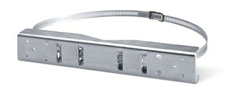 Комплект для крепления на столб корпусов MBOX3-MBOX5 DKC