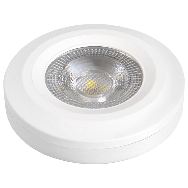 Лампа Светодиодная GLDEN-GX53-DIF-12-230-GX53-6500 1/10/100 General