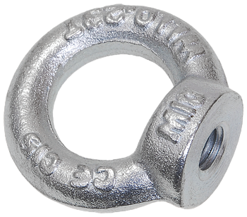 Рым-гайка М10 IEK