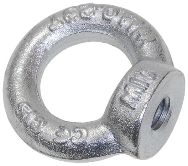 Рым-гайка М10 IEK