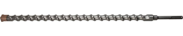 Бур SDS-max 40 x 800/920 мм, Профессионал ЗУБР