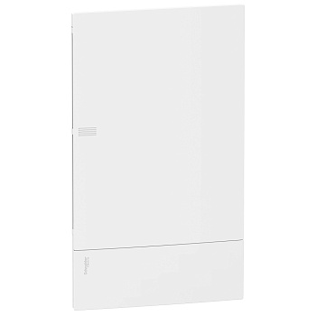 Щит встраиваемый 3ряд 36М IP40 белый RESI9 MP (MINI PRAGMA) Schneider Electric