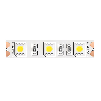 Лента светодиодная 12В 5050 14,4Вт/м 60LED/м 4000K 5м IP20 Technical Maytoni