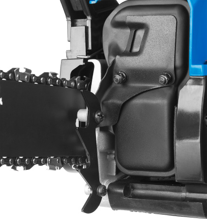 Бензопила ПБЦ-400 40П, 40 см3, 40 см, Профессионал ЗУБР