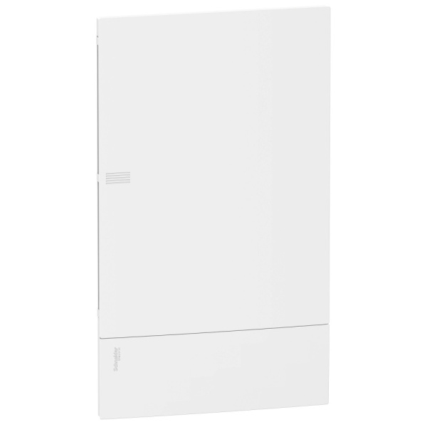 Щит встраиваемый 3ряд 36М IP40 белый RESI9 MP (MINI PRAGMA) Schneider Electric