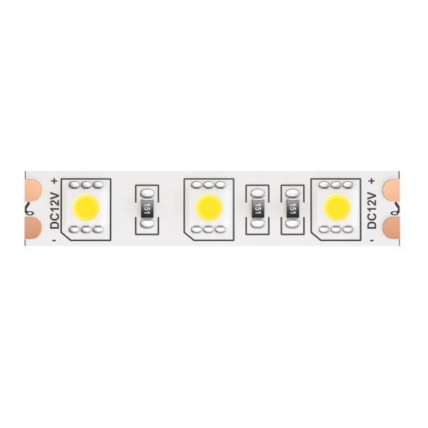 Лента светодиодная 12В 5050 14,4Вт/м 60LED/м 6000K 5м IP65 Technical Maytoni