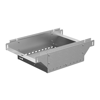 Ответвитель Т-образный вертикальный Стандарт HDZ 300х50 Промрукав