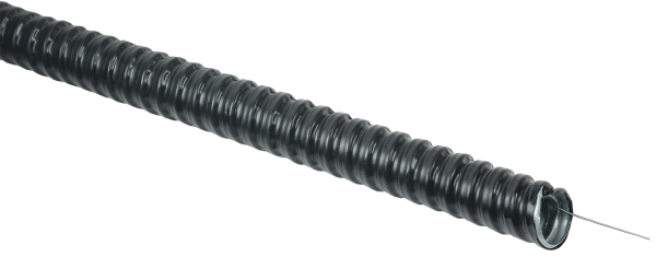 Металлорукав морозостойкий Р3-ЦПнг-ХЛ-15 с зондом (50м) IEK