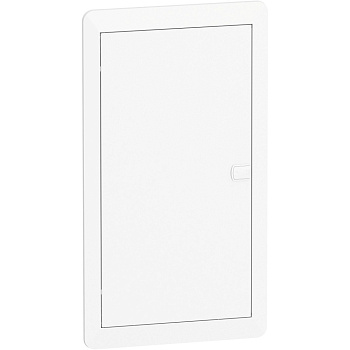 Щит распределительный встраиваемый ЩРв 3 ряда по 12 модулей Resi9 KV Schneider Electric