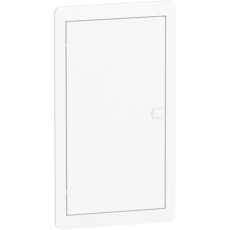 Щит распределительный встраиваемый ЩРв 3 ряда по 12 модулей Resi9 KV Schneider Electric