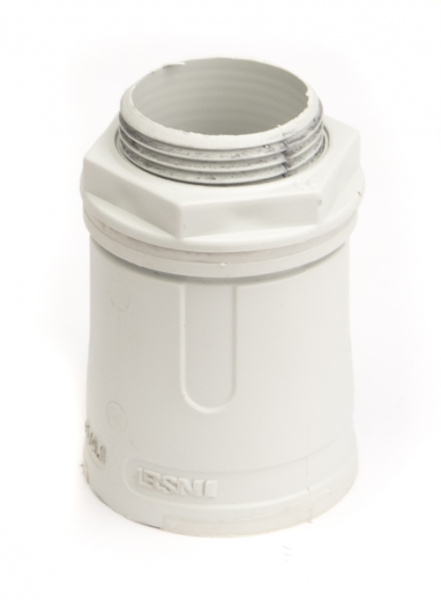 Муфта труба-коробка, IP67, М50х1.5, д.50мм DKC