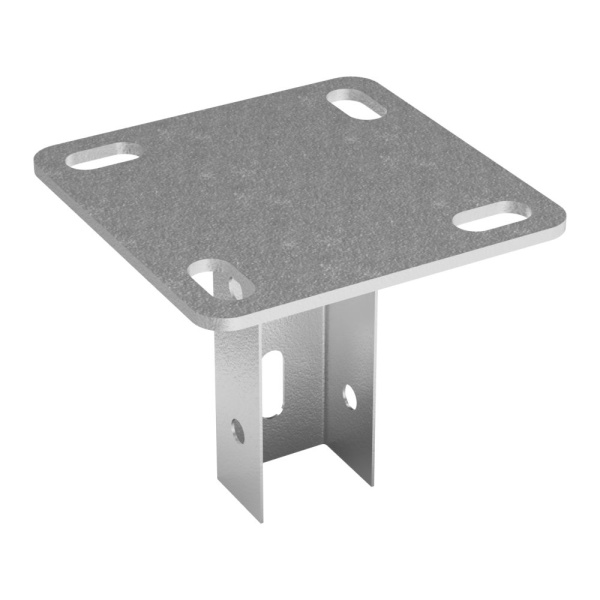 Опора для П-образного профиля HDZ ОП-45х30 Промрукав