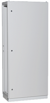 Корпус металлический сборный ВРУ 2000х800х600мм IP31 SMART IEK