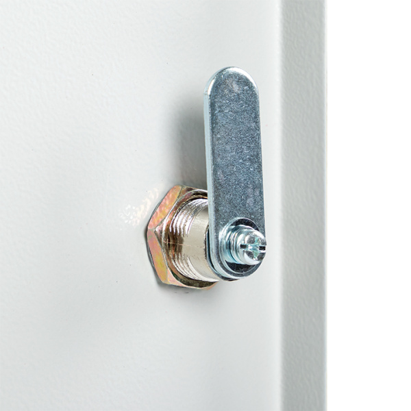 Щит с монтажной панелью ЩМП-50,40,22 (ЩРНМ-2) IP31 PROxima EKF Щит с монтажной панелью ЩМП-50,40,22 (ЩРНМ-2) IP31 PROxima EKF