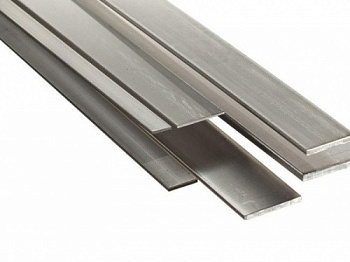 Шина алюминиевая АД31 4х30 ЛИСТ