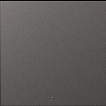 Donel A07 матовый титан клавиша 1-я с подсветкой, серия DB