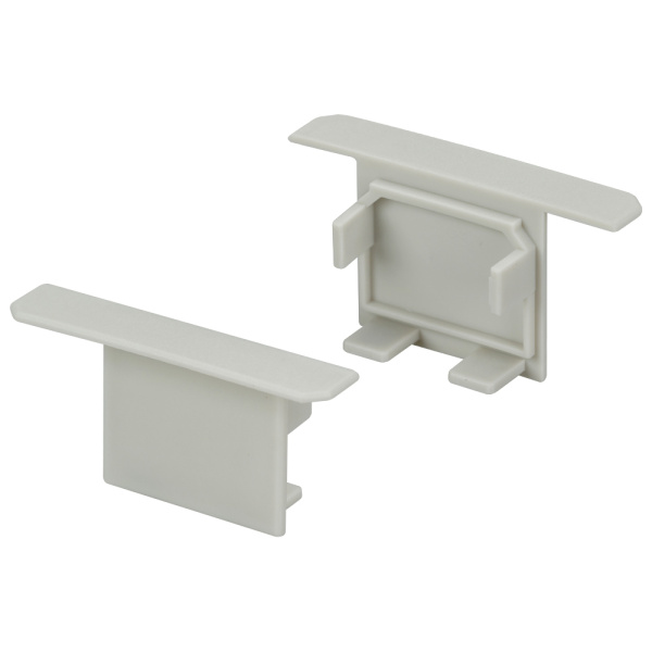 Заглушка для PLS-LOCK-H25-FM глухая Пластик Arlight