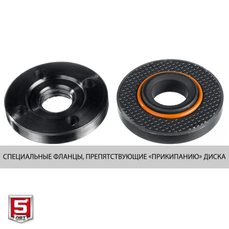 УШМ, УШМ-125-1005, 125 мм, 1000 Вт ЗУБР