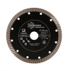 Диск алмазный отрезной 150*22,23 Турбо ультратонкий серия Grand hot press GTT703 Trio-Diamond