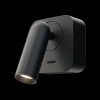 Бра 3Вт 3000K Черный IP20 Mirax C039WL-L3B3K Technical