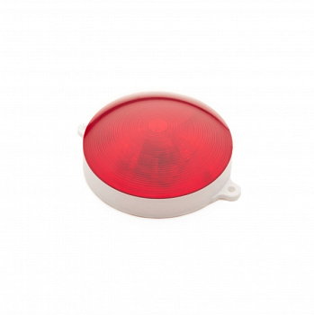 Оповещатель охранно-пожарный световой Маяк-12-С