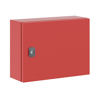 Корпус навесной ST с М/П ВхШхГ 300х400х150 мм RAL3020 DKC
