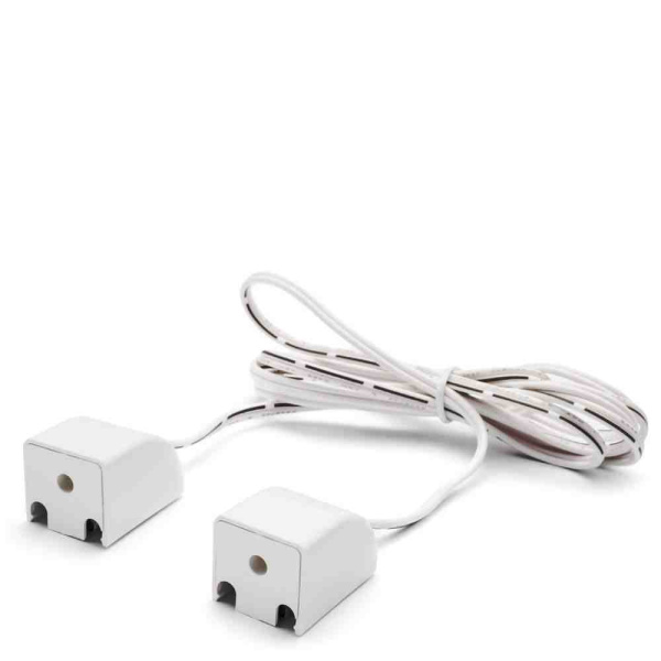 09-26 Коннектор со шнуром 1500mm для соединения двух модульных светильников APEYRON