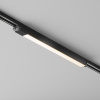 Трековый светильник LED 24Вт Черный IP20 Single phase track system Unity TR000-1-24W3K-B Technical Maytoni