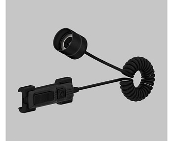 Магнитная выносная кнопка MRS-01 витой шнур Armytek Магнитная выносная кнопка MRS-01 витой шнур Armytek
