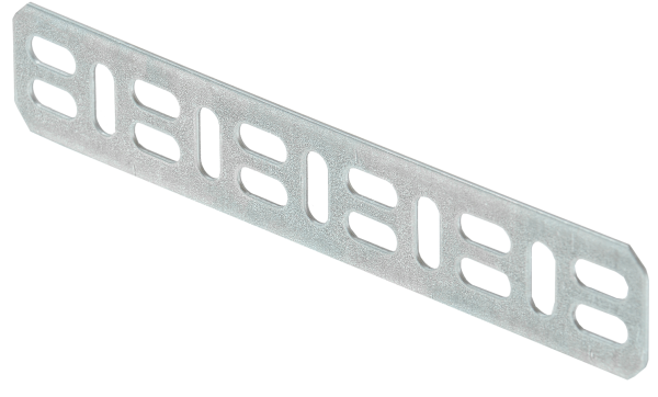 Пластина соединительная h=50мм HDZ IEK