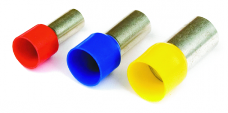 НШВИ 35,00-18 красный DKC