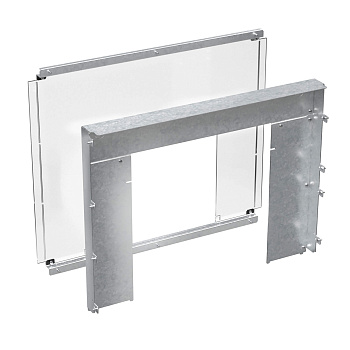 Комплект зонирования 3П вводной AS-20D вык. Ш600 В600 DKC Комплект зонирования 3П вводной AS-20D вык. Ш600 В600 DKC