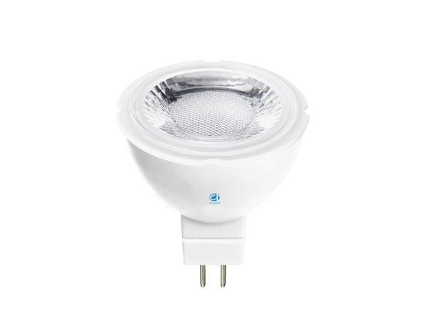 Светодиодная лампа LED MR16-PR 7W GU5.3 3000K (60W) 175-250V Ambrella Light