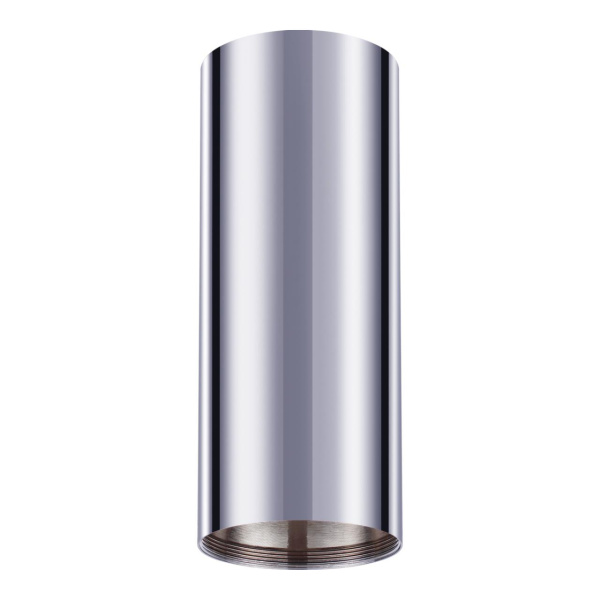 Накл.св-к IP20 GU10 220V UNITE хром B NOVOTECH