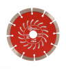Диск алмазный отрезной 150*22,23 Сегментный серия Grand hot press GUS723 Trio-Diamond