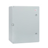 Бокс пластиковый с монтажной платой 500х400х180 мм IP65 PROxima EKF