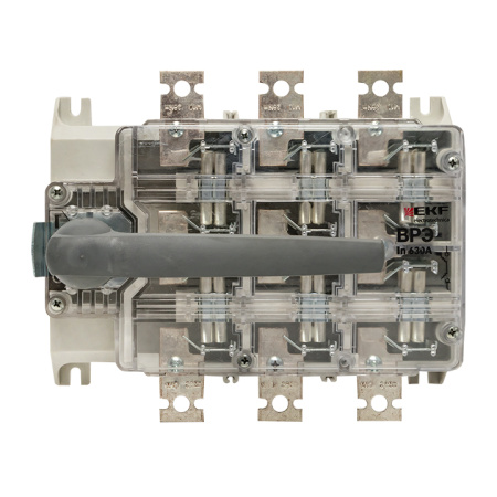 Выключатель-разъединитель ВРЭ 630А PROxima EKF