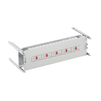 Комплект внутренний верт-ой уст-ки 3п YON MD630 (F,F-MO,P) Ш=800 В=350 DKC