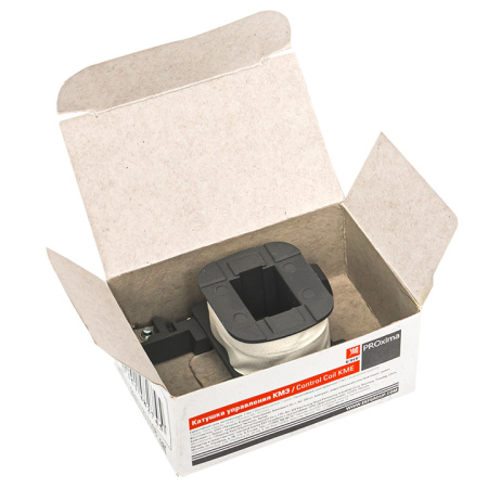 Катушка управления КМЭ 25А-32А 24В PROxima EKF